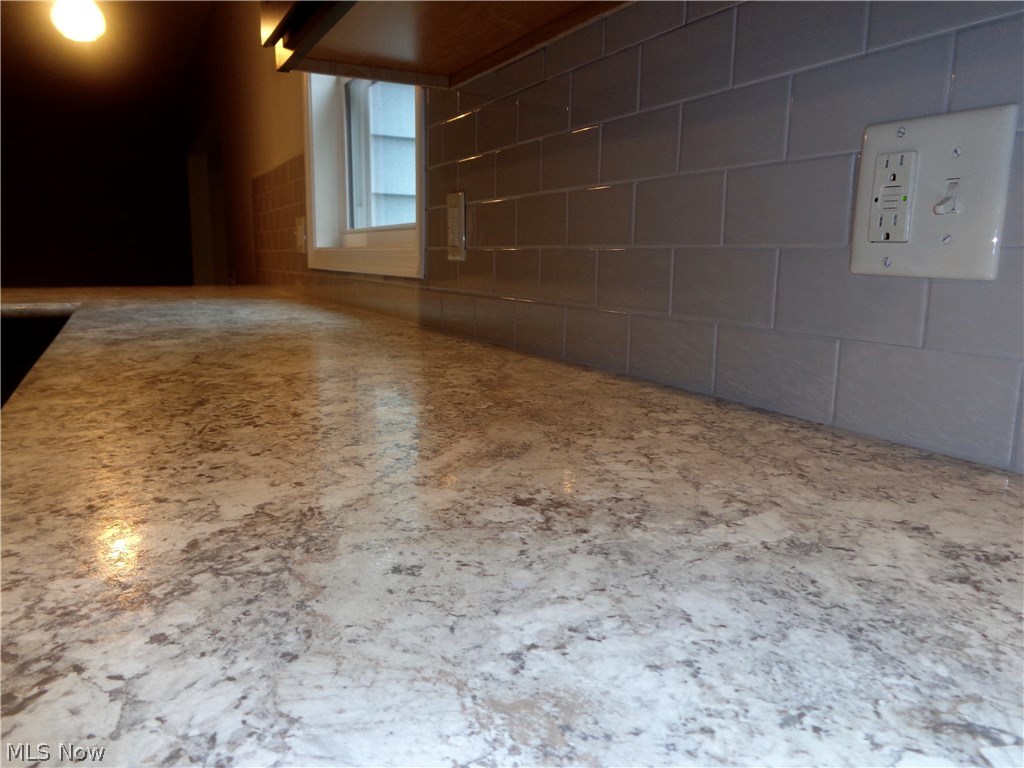 Mill Creek Park Estates - Residential