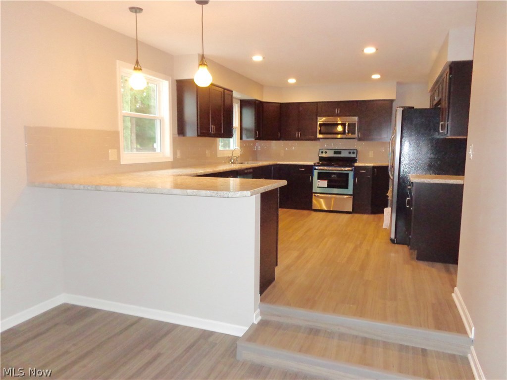 Mill Creek Park Estates - Residential