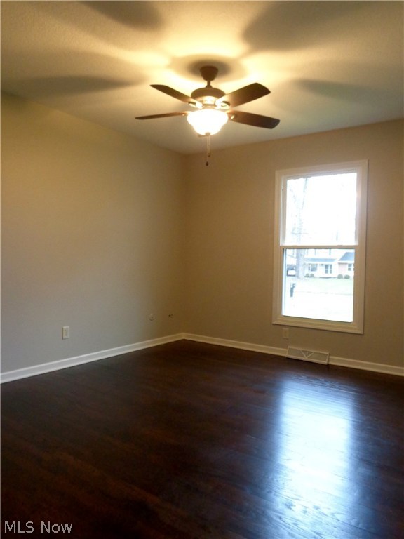 Mill Creek Park Estates - Residential