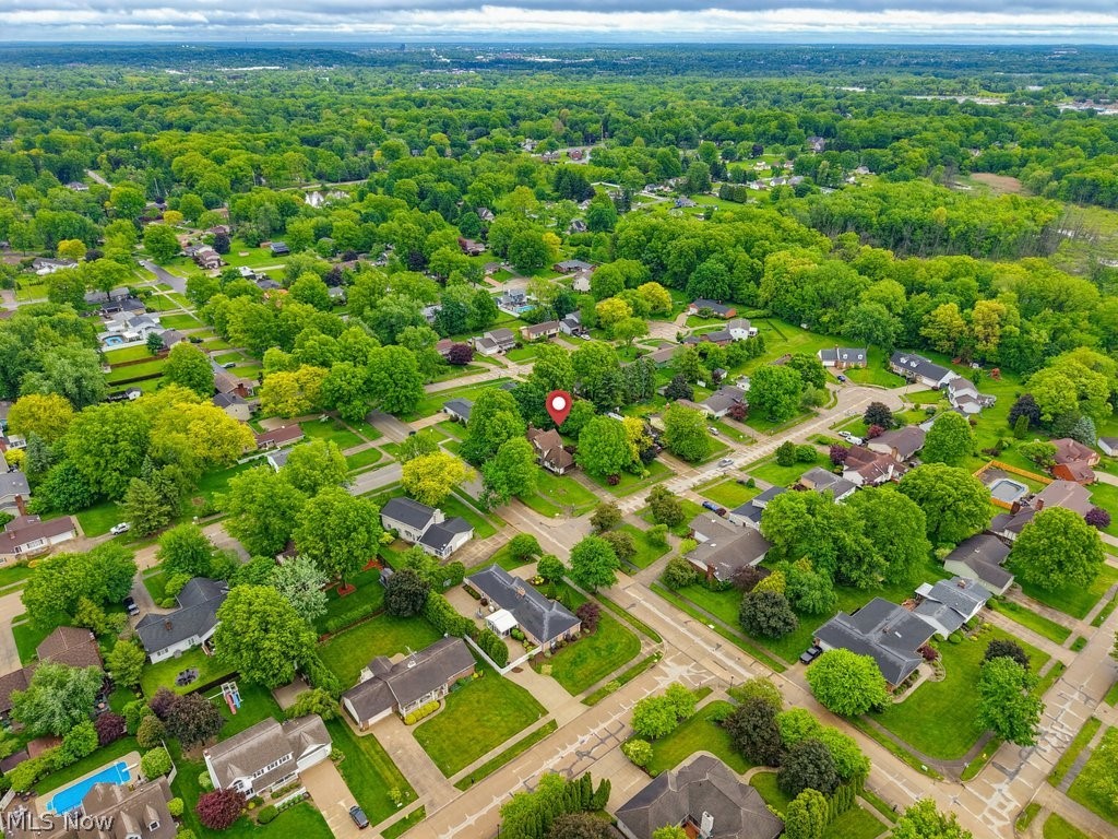 Austin Estates - Residential