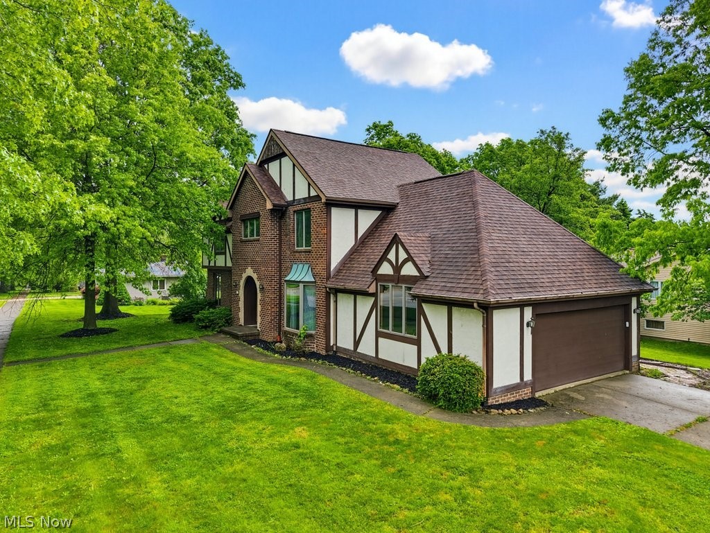 Austin Estates - Residential