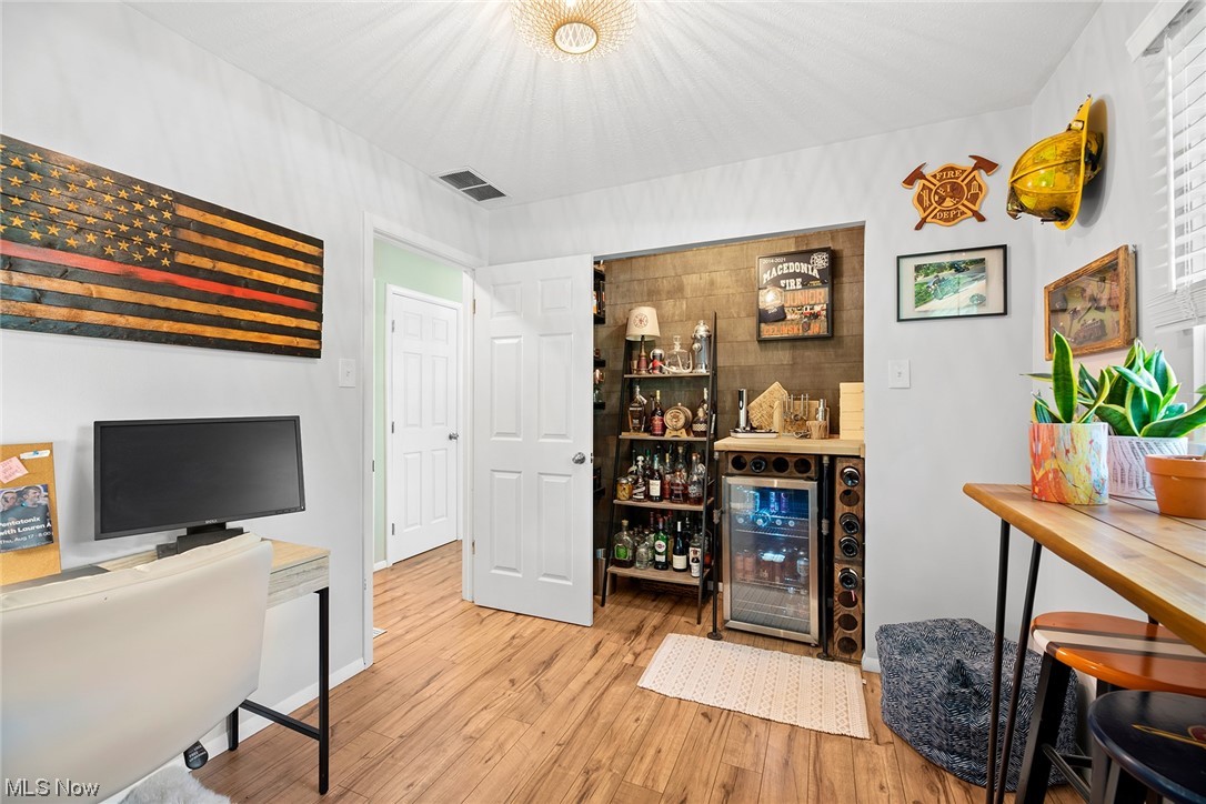 Indian Creek - Residential