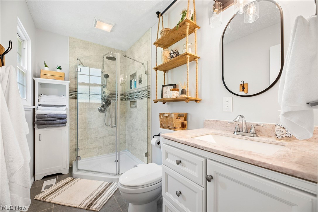 Indian Creek - Residential