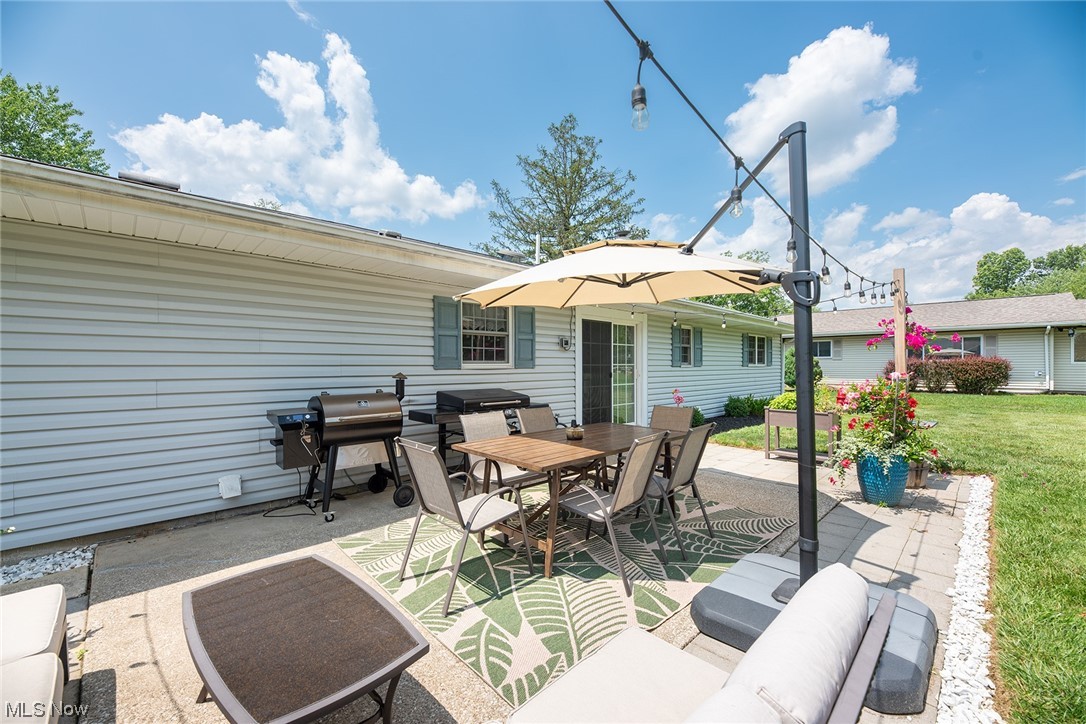 Indian Creek - Residential