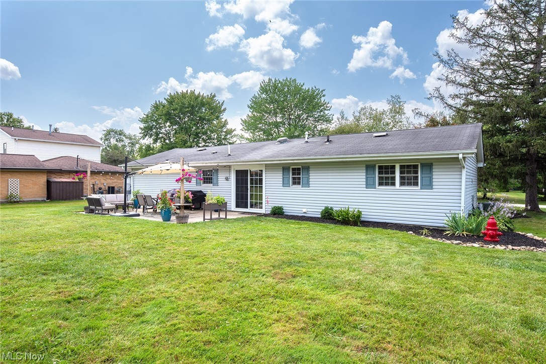 Indian Creek - Residential