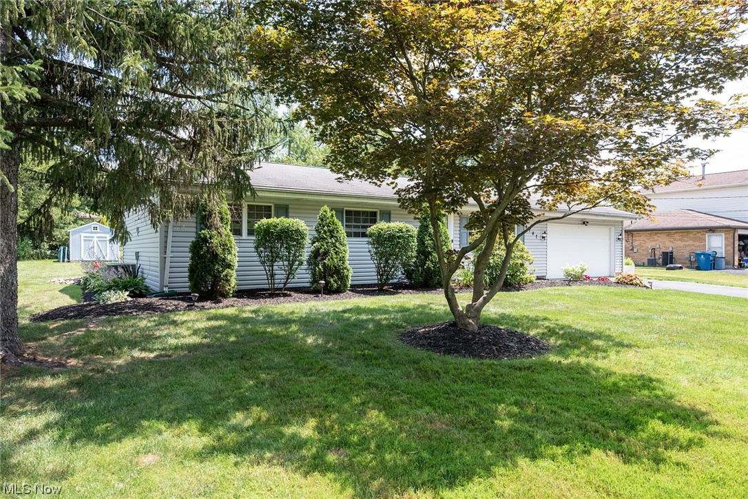 Indian Creek - Residential