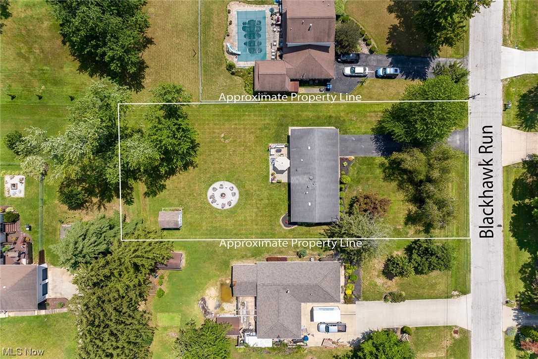 Indian Creek - Residential