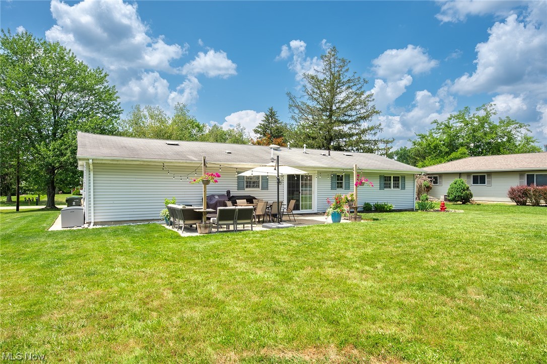 Indian Creek - Residential