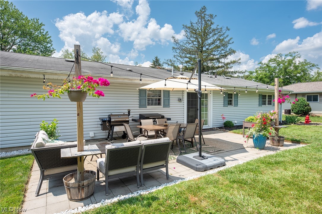 Indian Creek - Residential