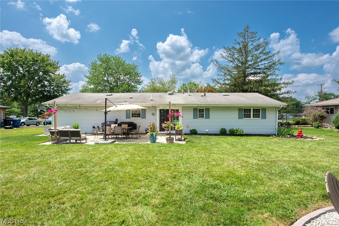 Indian Creek - Residential
