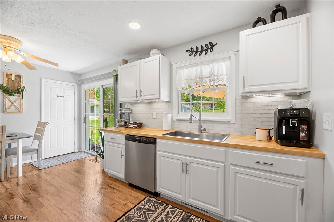 Indian Creek - Residential