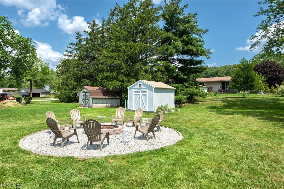 Indian Creek - Residential