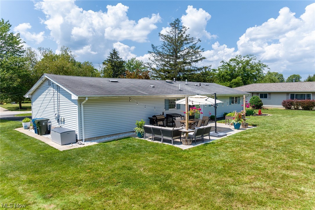 Indian Creek - Residential