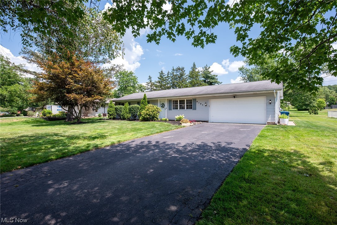 Indian Creek - Residential