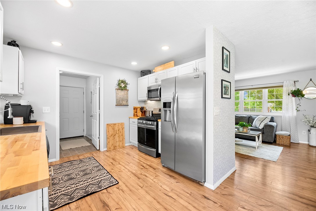 Indian Creek - Residential