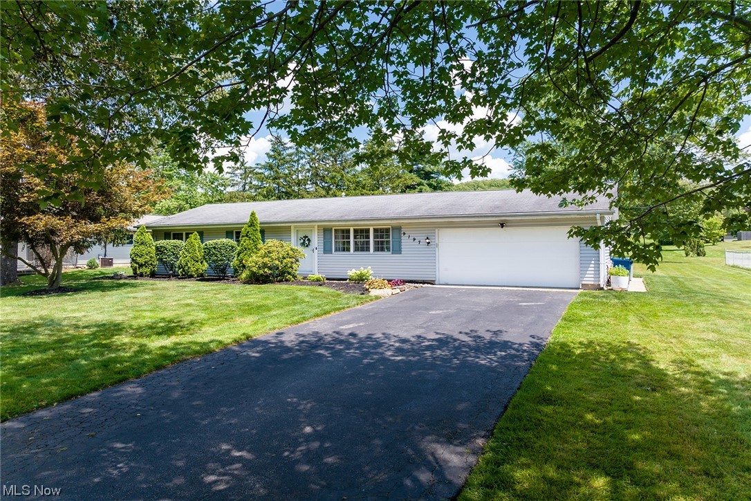 Indian Creek - Residential