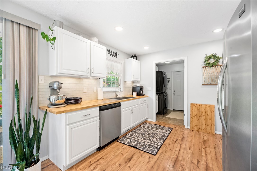Indian Creek - Residential