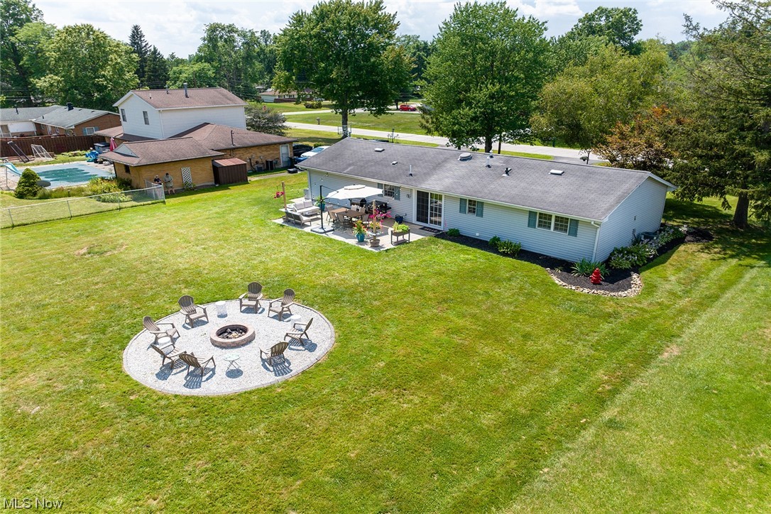 Indian Creek - Residential