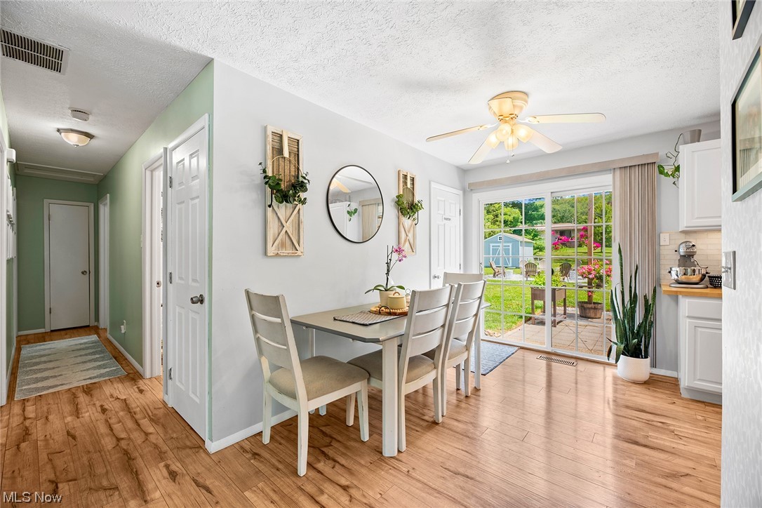 Indian Creek - Residential