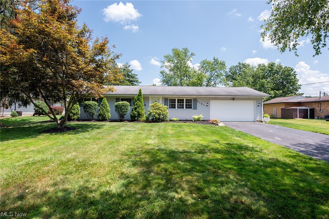 Indian Creek - Residential