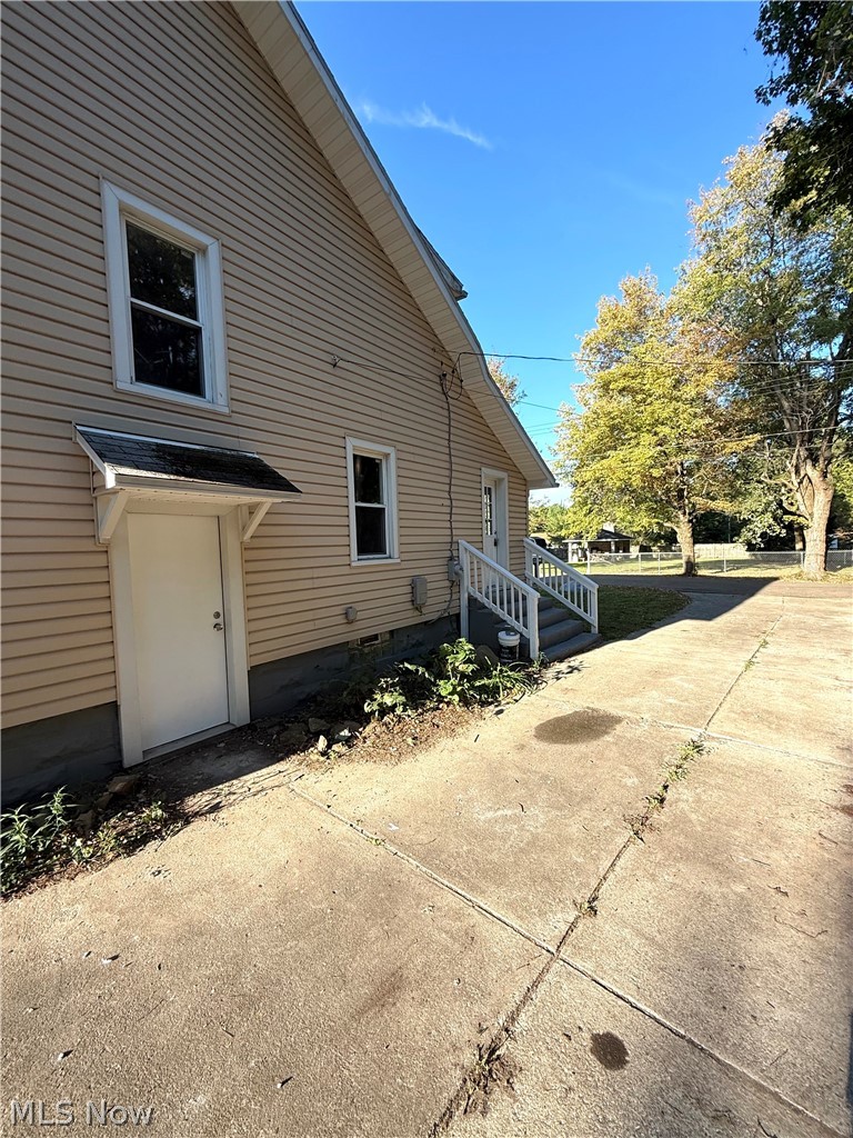 Acres Homes - Residential