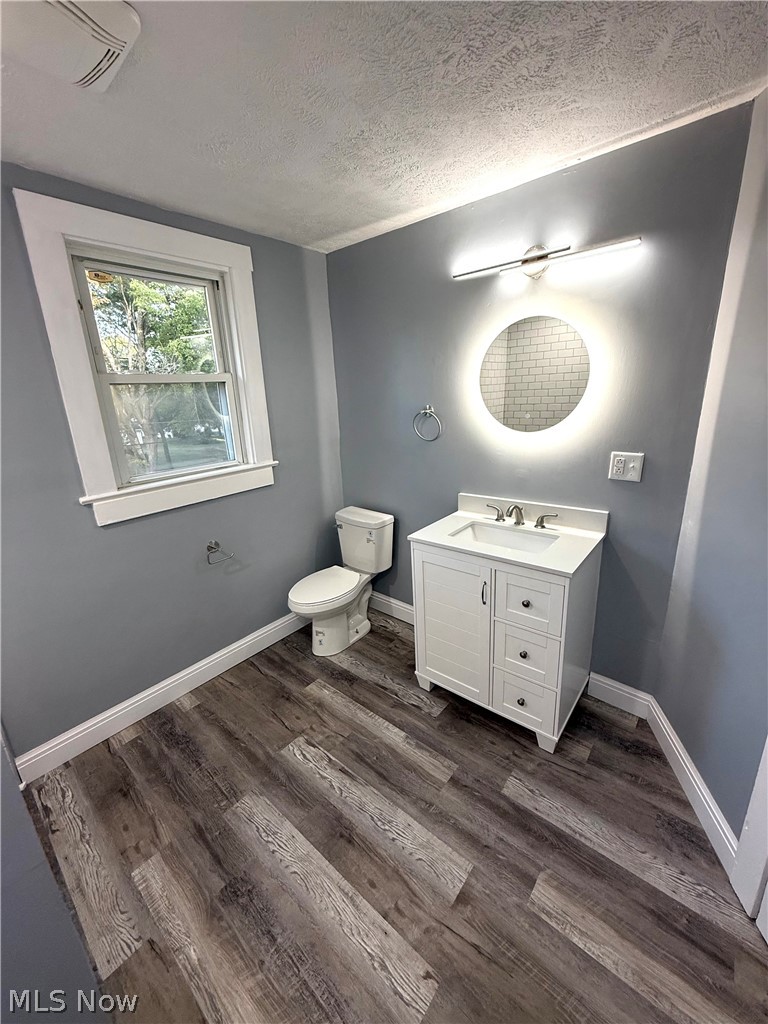 Acres Homes - Residential