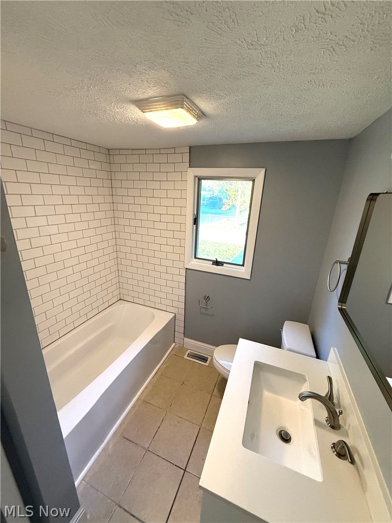 Acres Homes - Residential