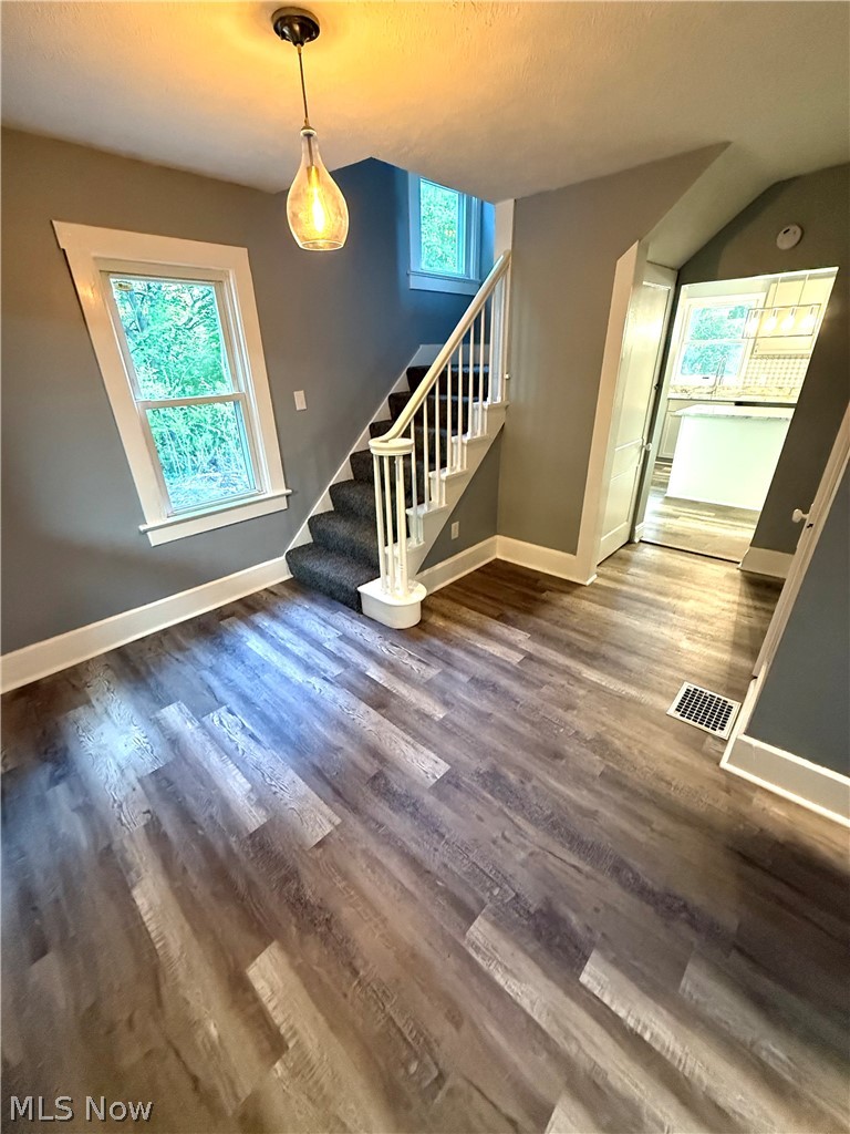 Acres Homes - Residential