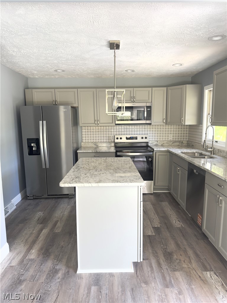 Acres Homes - Residential