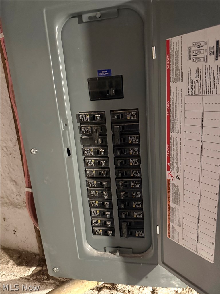 Acres Homes - Residential