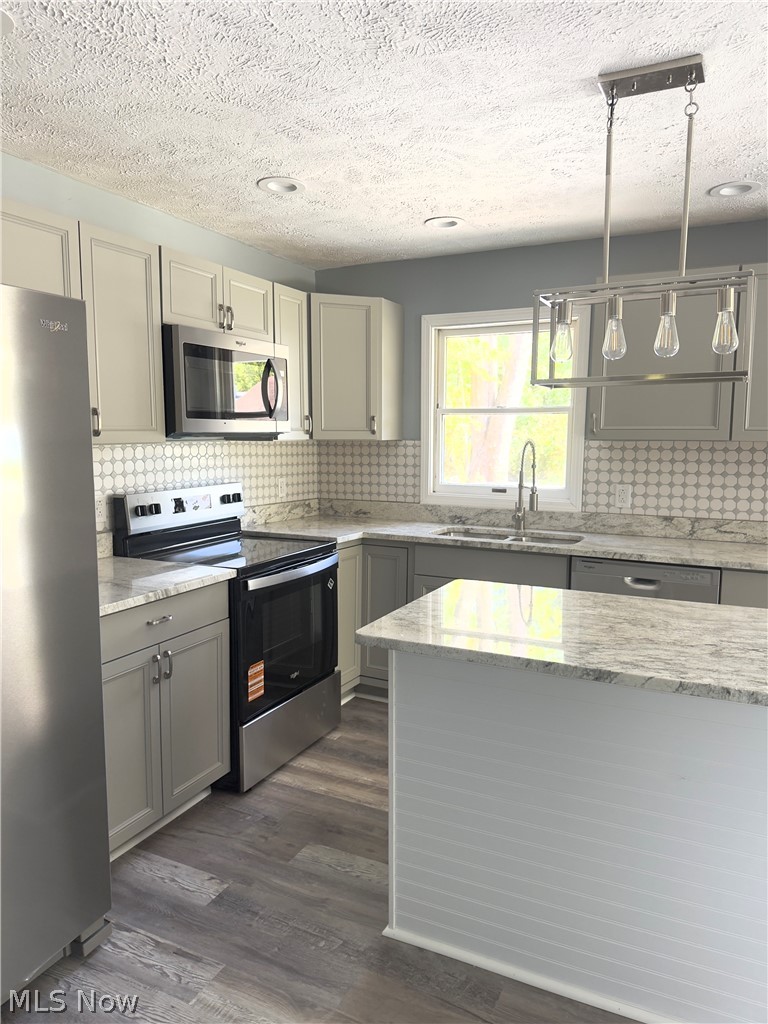 Acres Homes - Residential