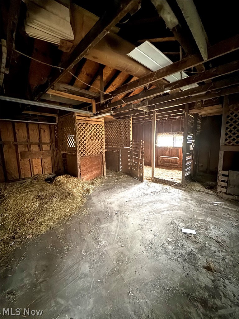 Acres Homes - Residential