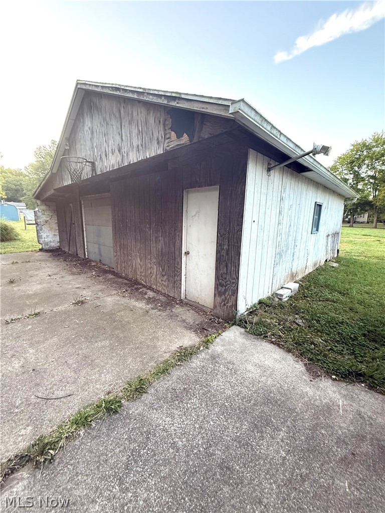 Acres Homes - Residential