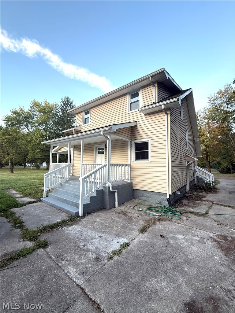 Acres Homes - Residential