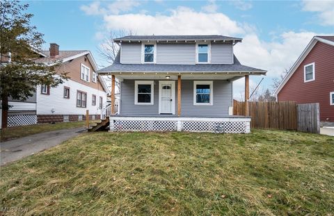 4207 Helena Avenue, Youngstown, OH 44512 - MLS#: 5097969