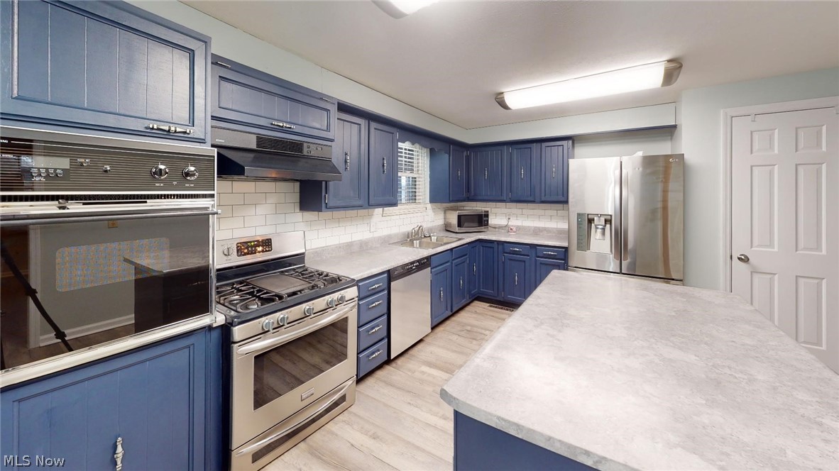 Woodhurst Heights Adn - Residential