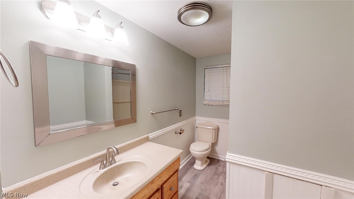 Woodhurst Heights Adn - Residential