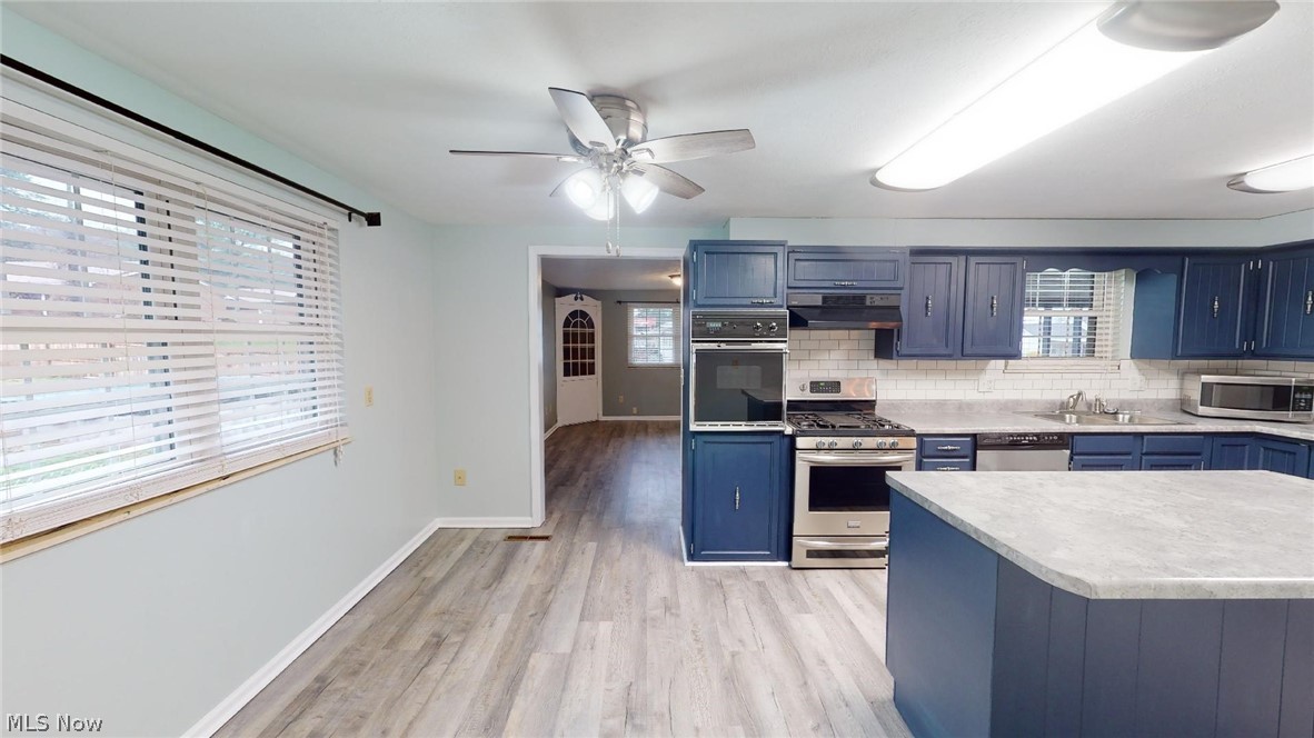 Woodhurst Heights Adn - Residential