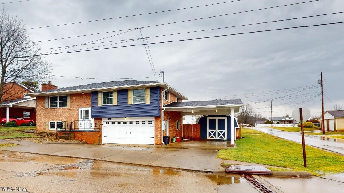 Woodhurst Heights Adn - Residential