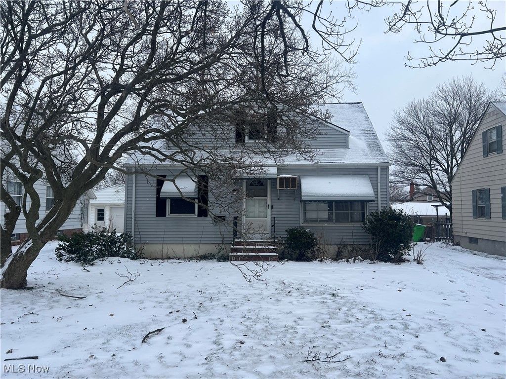 Photo of 5759 Turney Road, Garfield Heights, OH 44125 (MLS # 5178105)