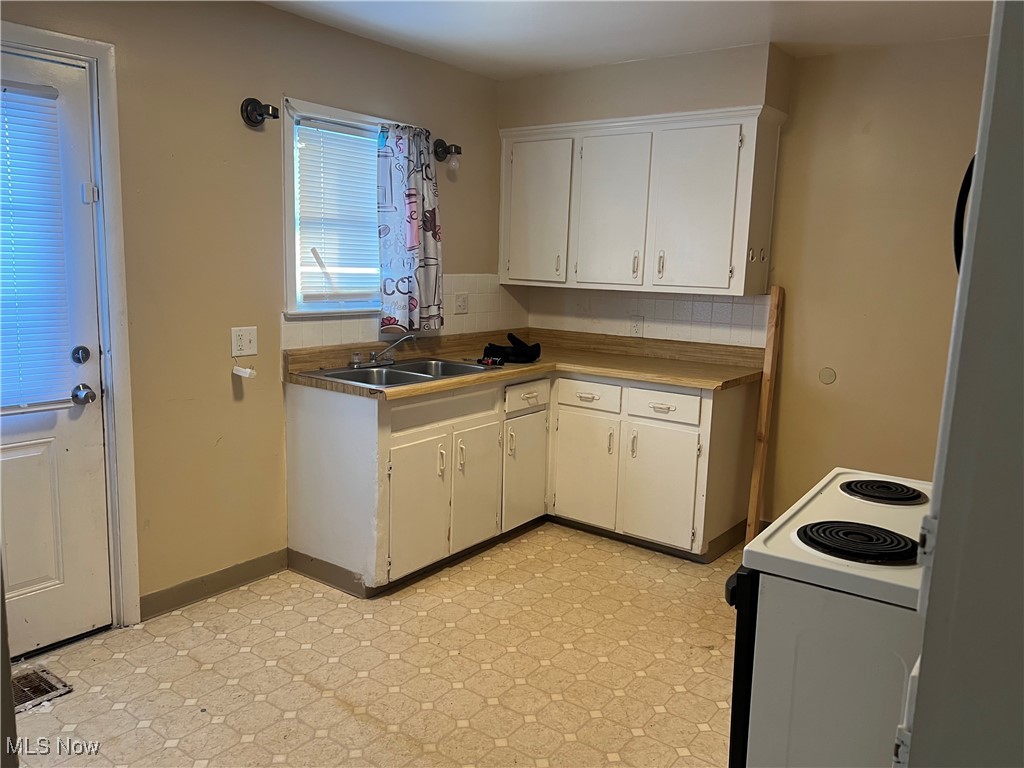 York - Residential Income