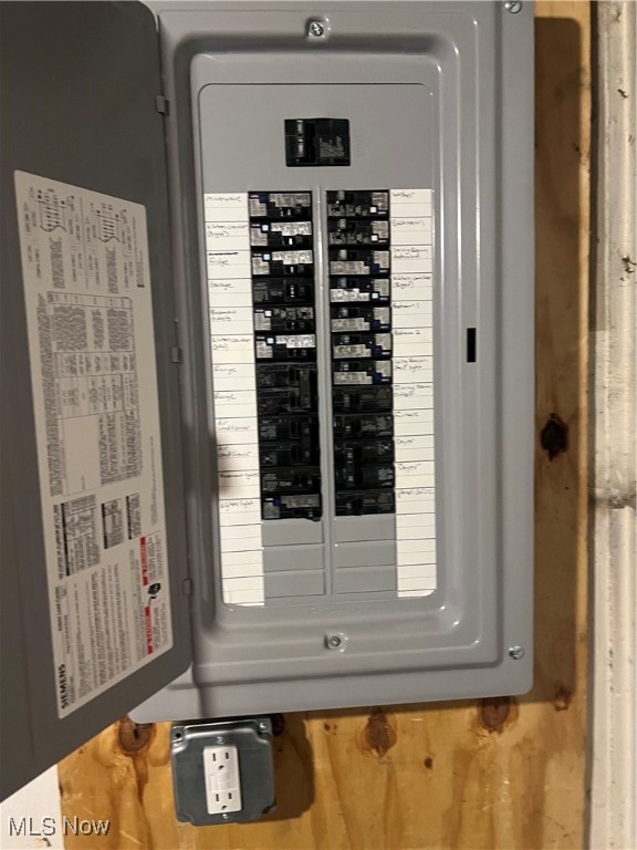 York - Residential Income