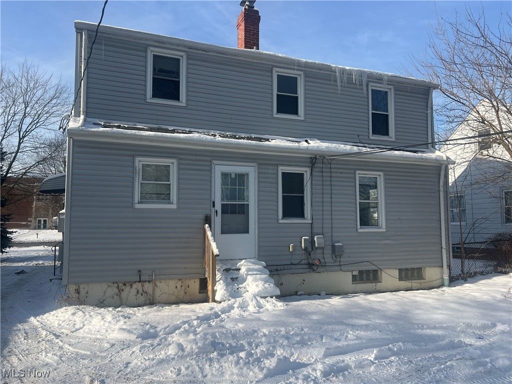 Photo of 5759 Turney Road, Garfield Heights, OH 44125 (MLS # 5178105)