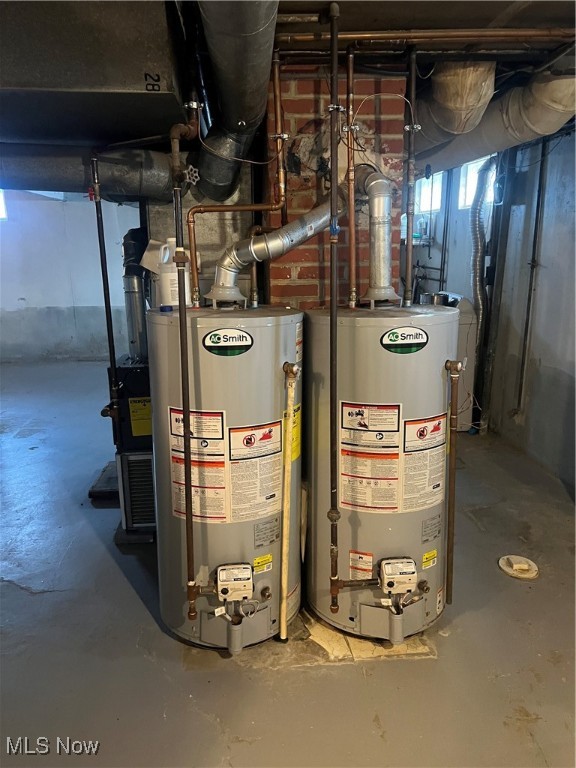 York - Residential Income