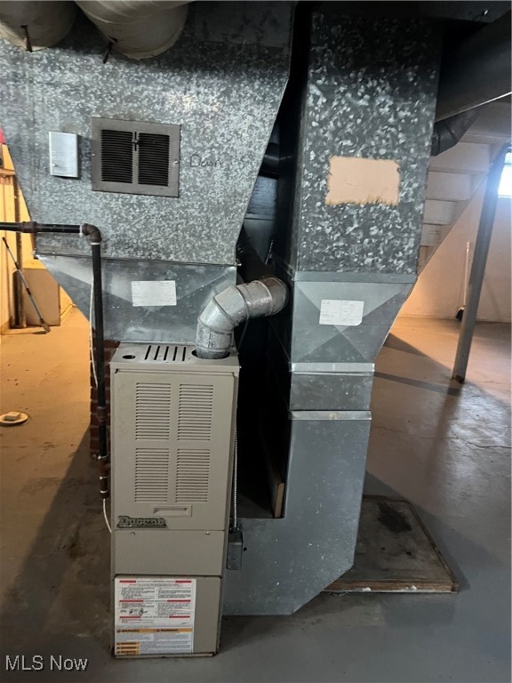 York - Residential Income