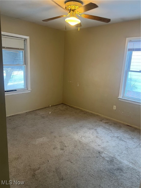 York - Residential Income