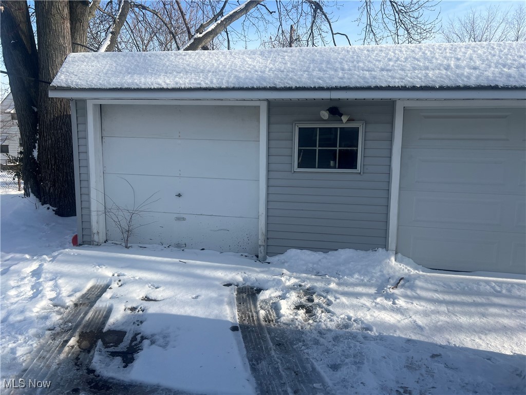 York - Residential Income