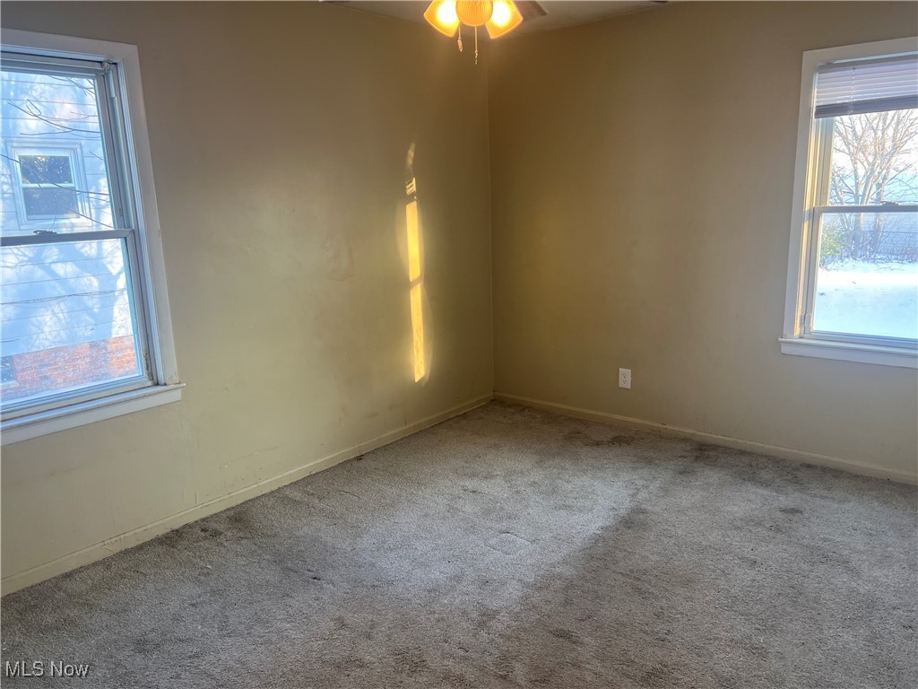 York - Residential Income