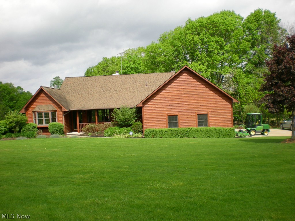 Grafton Estates - Residential