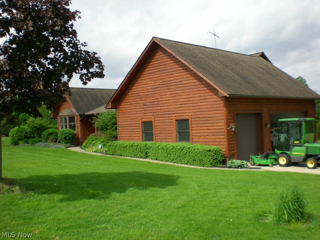 Grafton Estates - Residential